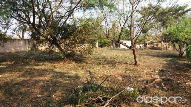 Terreno en la lomita ñemby. — foto 3