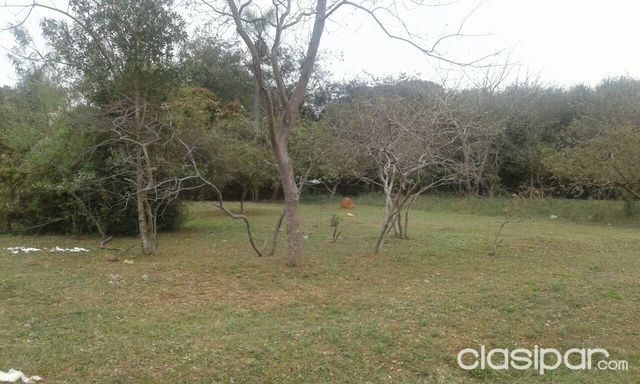 TERRENO EN ITAGUA — foto 2