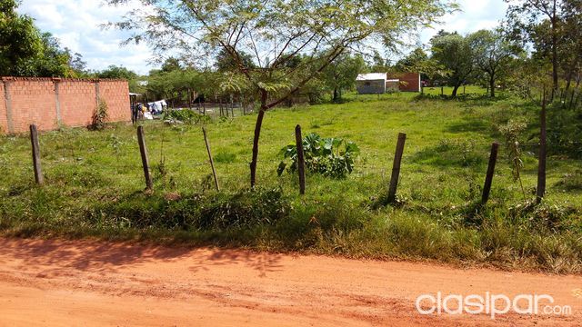 Vendo Terreno Titulado En San José De Los Arroyos — foto 2