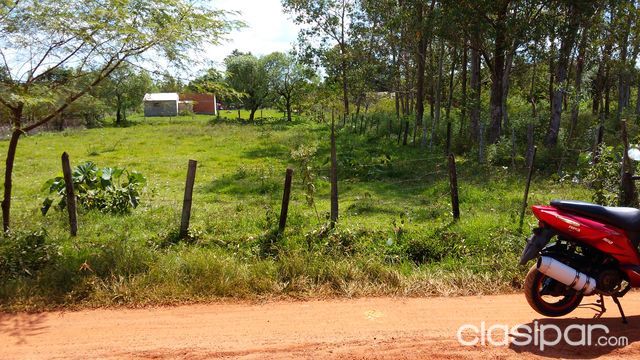 Vendo Terreno Titulado En San José De Los Arroyos — foto 3