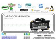 NB CARGADOR - HP DV6000 19V 4.74A 90W