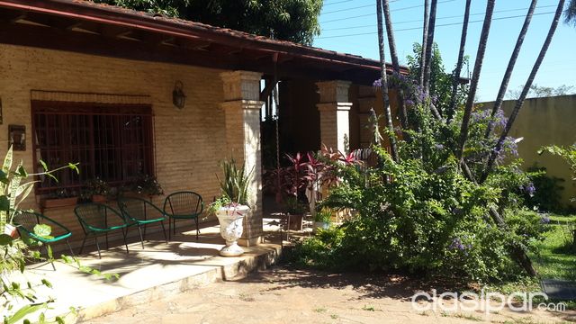 VENDO HERMOSA RESIDENCIA EN SAN ANTONIO. — foto 3
