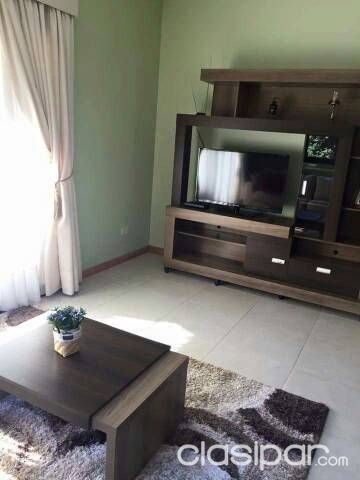 Alquilo Departamento Amoblado!!!! — foto 2
