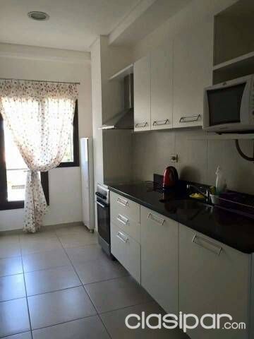 Alquilo Departamento Amoblado!!!! — foto 3