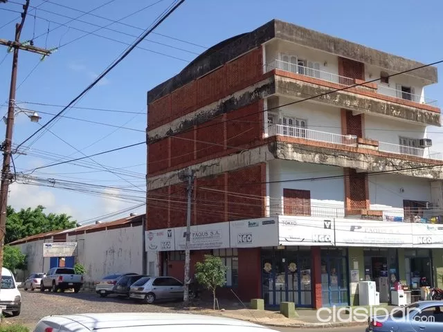 Vendo Edificio con Departamentos, Oficinas — foto 3