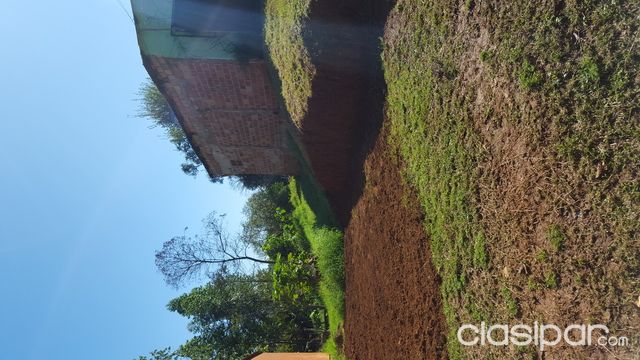 Aproveche ofertazo casa con 2 terreno de calle a calle km 8,5 acaray — foto 3