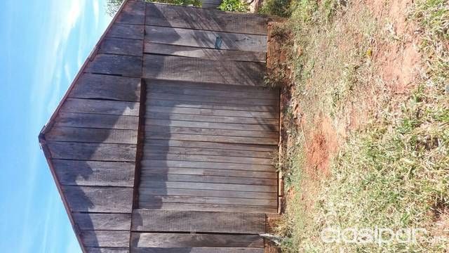 VENDO CASA DE MADERA VILLA INDUSTRIAL5 — foto 2