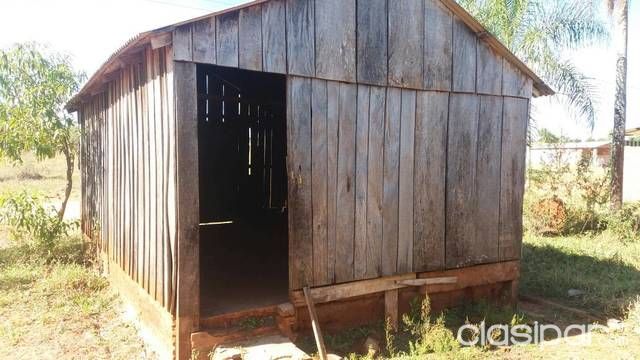 VENDO CASA DE MADERA VILLA INDUSTRIAL5 — foto 3
