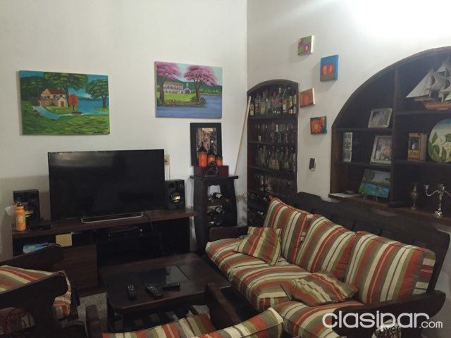 Vendo Casa Barrio Mburukuja — foto 2