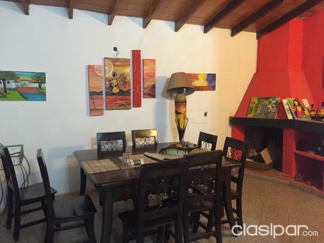 Vendo Casa Barrio Mburukuja — foto 3