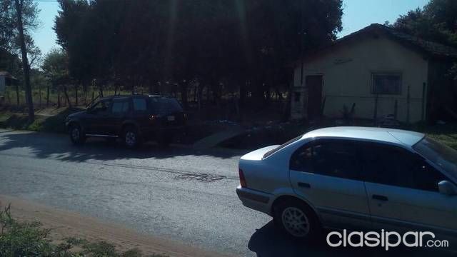 VENDO HERMOSO TERRENO EN LUQUE 30X80 SOBRE CALLE CAMPO VÍA — foto 3