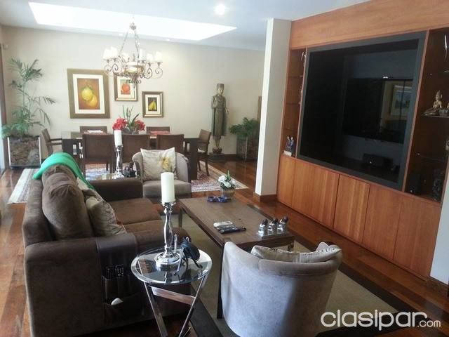 HERMOSA CASA ZONA SHOPPING DEL SOL — foto 3