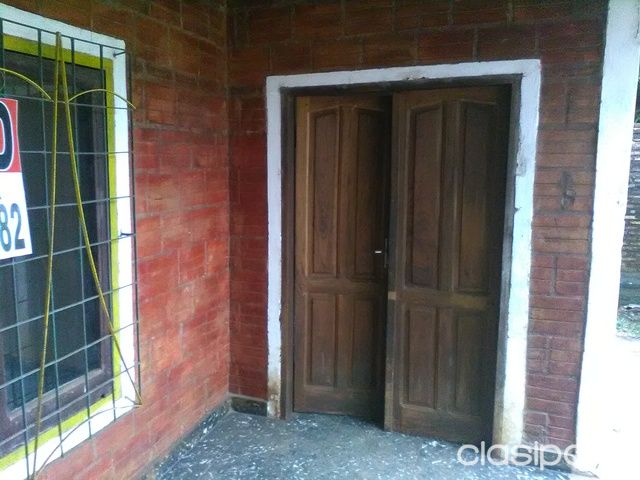 Vendo casa Loma Merlo luque — foto 2