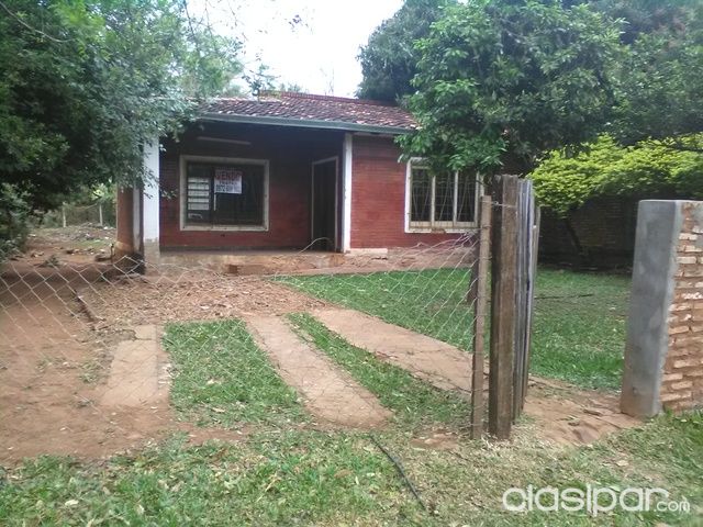 Vendo casa Loma Merlo luque — foto 3