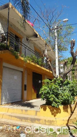 VENDO CASA EN AREGUA CENTRO!! — foto 3