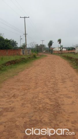 Terreno en Villarrica Fracción Arasa Poty — foto 3