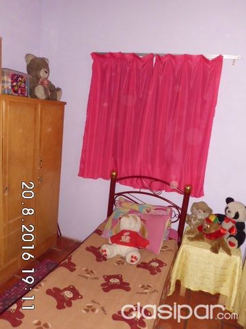 Casa en San Lorenzo Campo Jordan casi San Isidro — foto 2