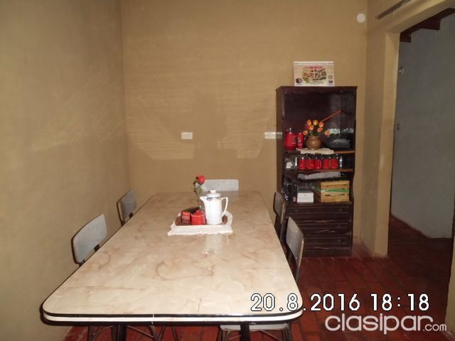 Casa en San Lorenzo Campo Jordan casi San Isidro — foto 3