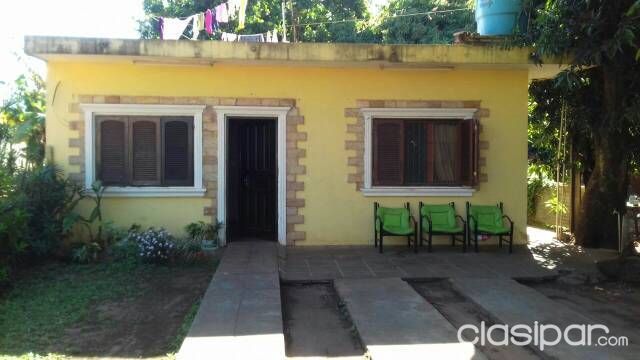 Vendo hermosa vivienda. Zona capiata — foto 2