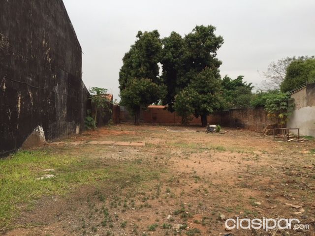 ATENCION INVERSIONISTAS... TERRENO EN VENTA EN BARRIO MBURICAO!!! — foto 2