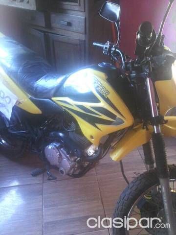 Vendo una moto — foto 2