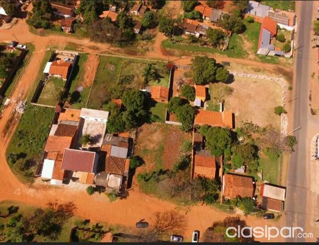 VENDO TERRENO EN LUQUE LAURELTY — foto 3