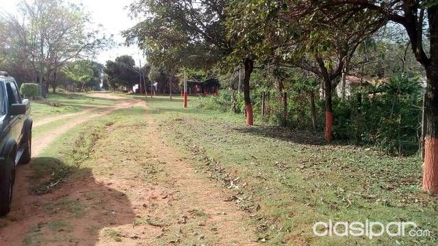 VENDO HERMOSOS TERRENOS JUNTOS EN CAACUPEMI AREGUA — foto 3