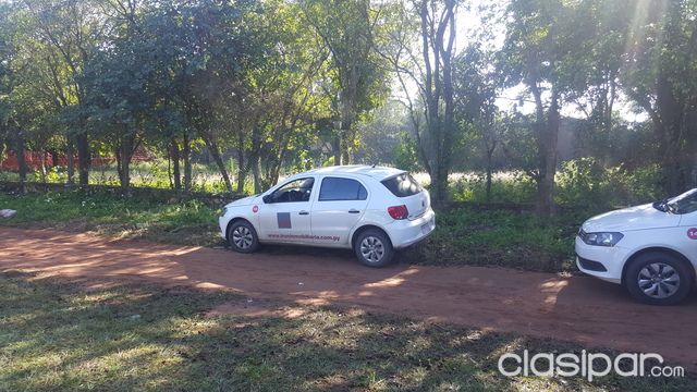 EN VILLA BONITA A SOLO 200 MTS DE DEF. DEL CHACO, VENDO 4 TERRENOS EN ESQUINA — foto 2