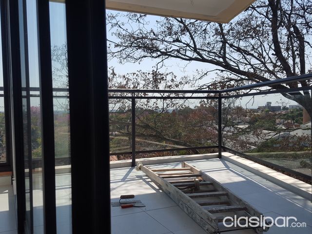 DEPARTAMENTO DE 3 DORMITORIOS EN EDIFICIO SANTOS PLAZA — foto 3