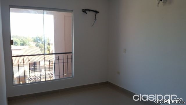 VENDO DEPARTAMENTO A ESTRENAR BARRIO MBURUCUYA — foto 2
