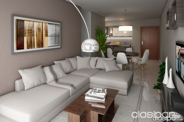 VENDO DEPARTAMENTO A ESTRENAR ZONA BARRIO SAN VICENTE — foto 3