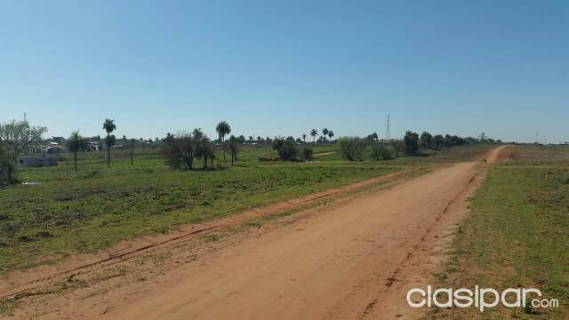 Vendo Lotes en J.A Saldivar Ruta I Km 26 — foto 3