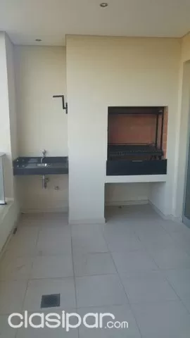 Departamento PREMIUM de tres dormitorios en Suite en Barrio Mburucuya — foto 2