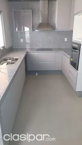 Departamento PREMIUM de tres dormitorios en Suite en Barrio Mburucuya — foto 3