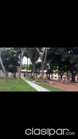 vendo duplex hermoso en lambare — foto 2