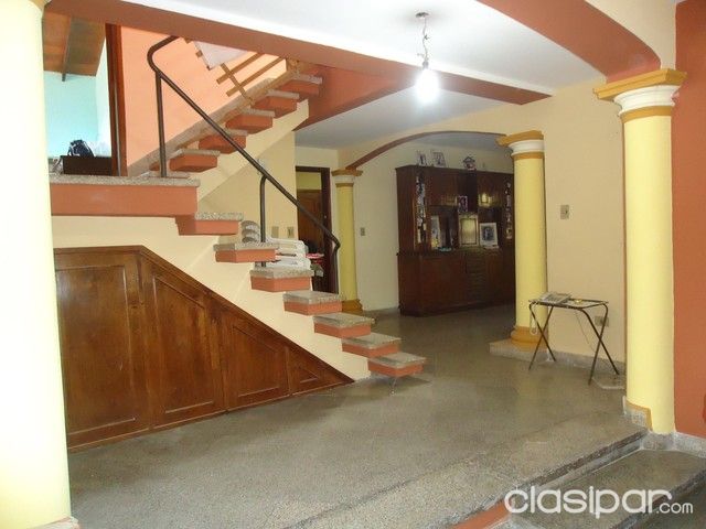 Vendo hermosa casa en el barrio Nazareth, excelente ubicación — foto 3
