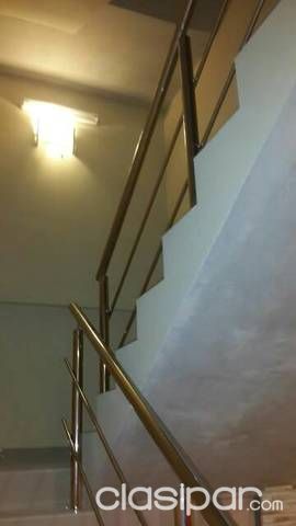 Alquiló Departamento zona Lambare Teleton! A pasos de Cacique Lambare — foto 2