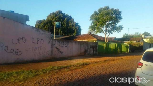 Remato casa en minga guazu a una cuadra de la ruta — foto 3