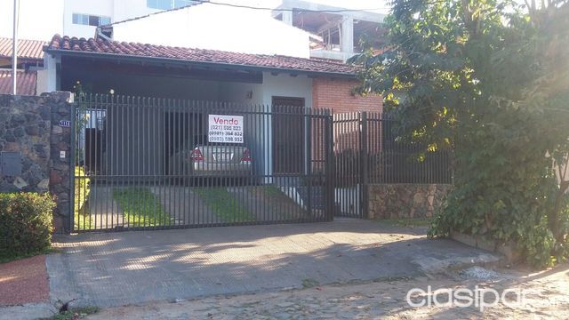 Vendo casa bien ubicada en barrio carmelitas — foto 2