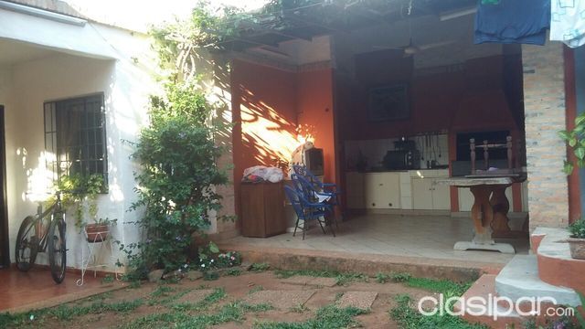 Vendo casa bien ubicada en barrio carmelitas — foto 3