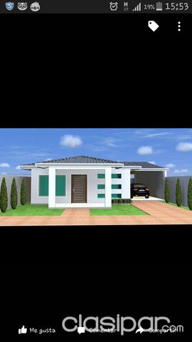 Construimos casas de un dormitorio cocina comedor y baño — foto 2