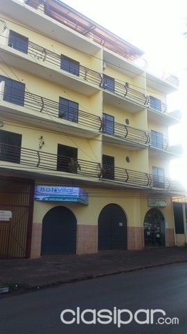 Departamentos Edificios El Sol y Salones Comerciales — foto 3