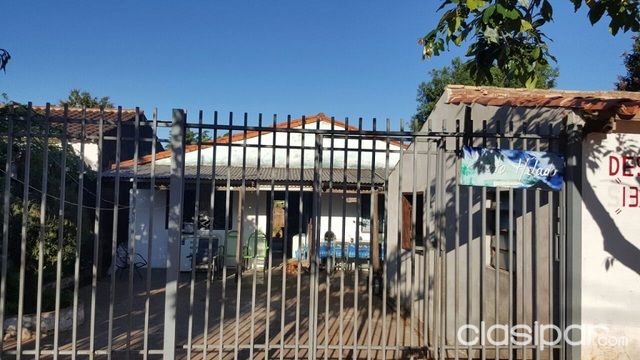 Vendo casa familiar 12x30 Zona Reducto San Lorenzo — foto 3