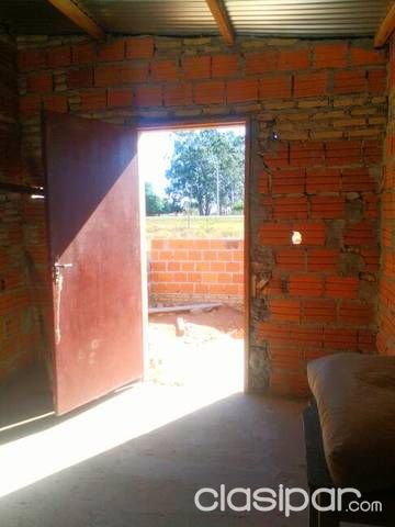 Vendo lote con piesa a terminar — foto 3