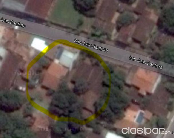 VENDO TERRENO CON CASA 12 x 30 — foto 2