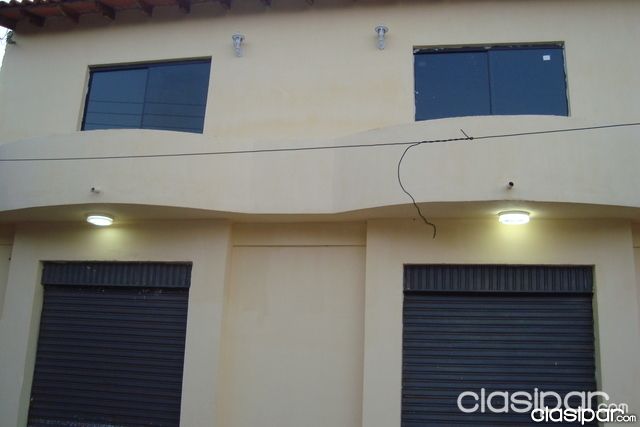SE VENDE CASA DE DOS PISO EN KM 7 CIUDAD NUEVA — foto 3