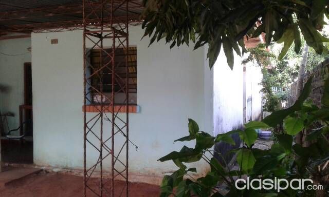 Oferta en capiata rta 2 km 17 precio 105 milln — foto 2