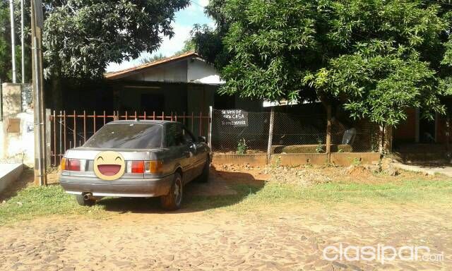 Oferta en capiata rta 2 km 17 precio 105 milln — foto 3