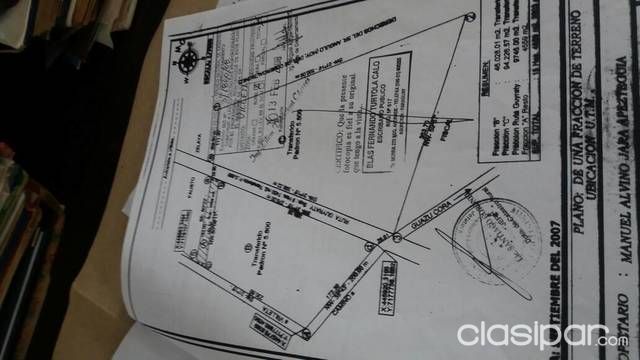 Vendo 4 dptos en construccion — foto 2