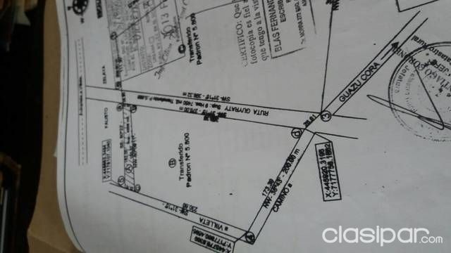Vendo 4 dptos en construccion — foto 3